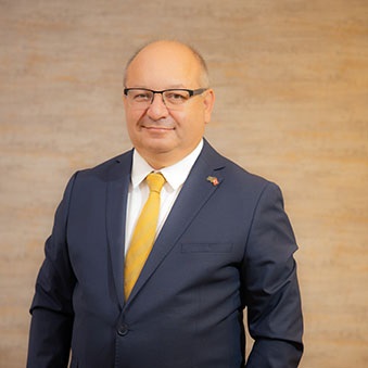 Ekibimiz