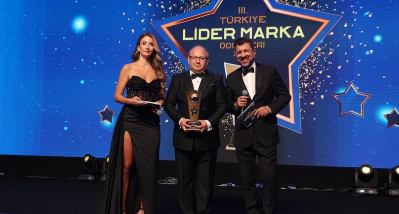 AR TARIM Leading Seed Brand of The Year 