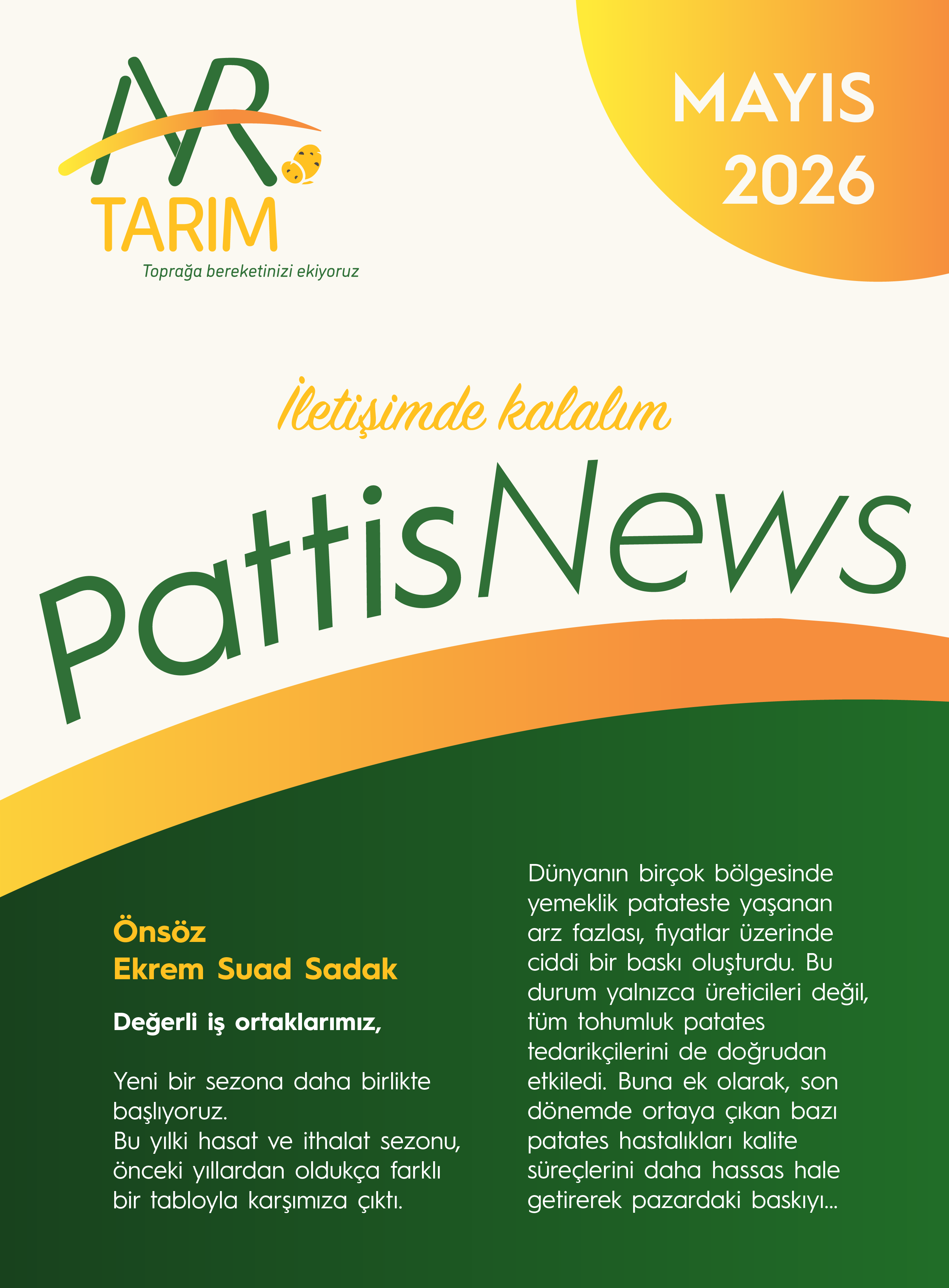 Newsletter