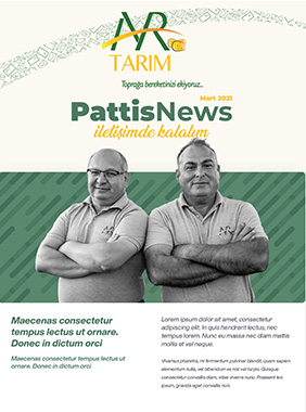 Newsletter